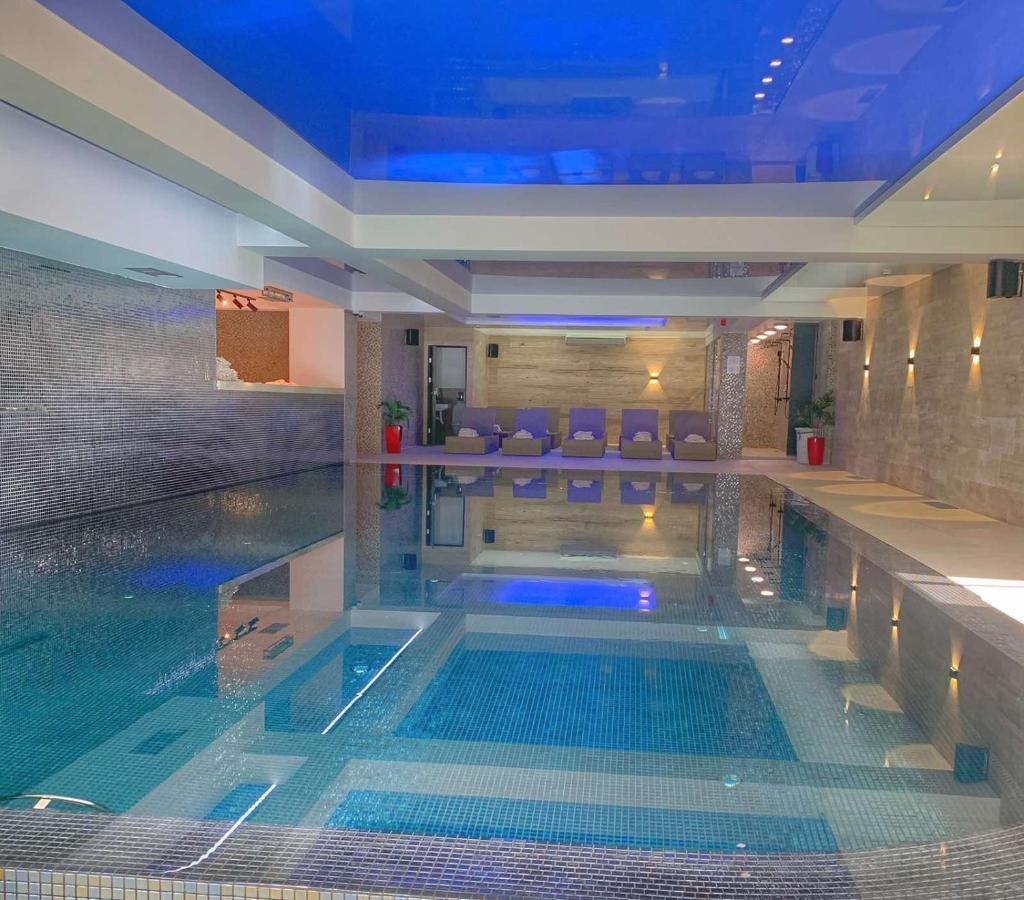 New!!! 4 Stars Apartment!!! Копаоник Экстерьер фото