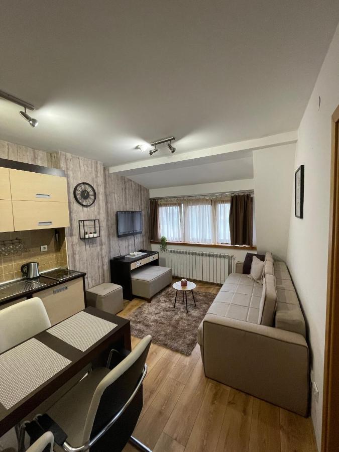 New!!! 4 Stars Apartment!!! Копаоник Экстерьер фото
