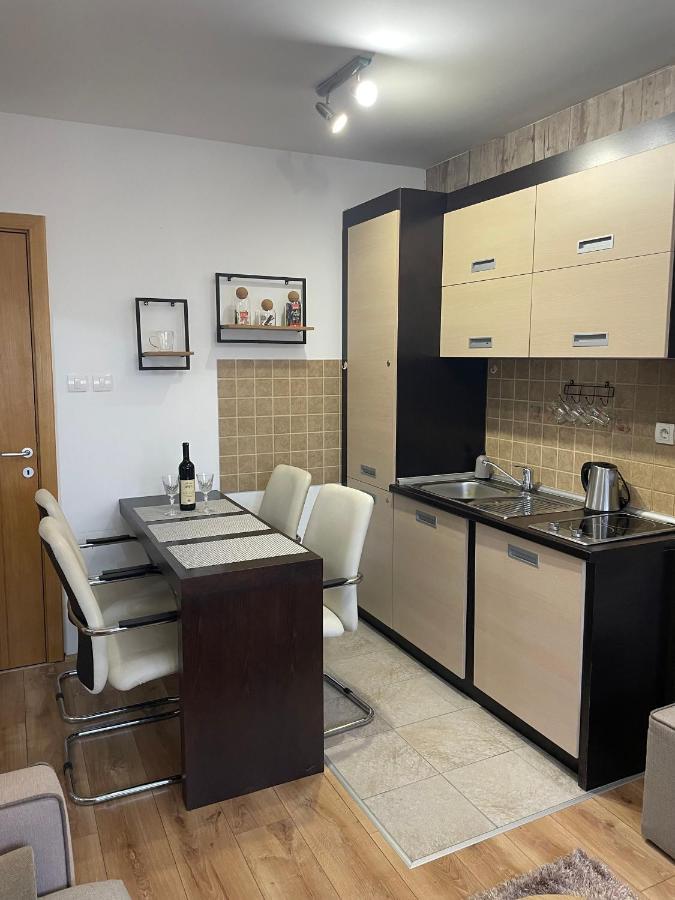 New!!! 4 Stars Apartment!!! Копаоник Экстерьер фото