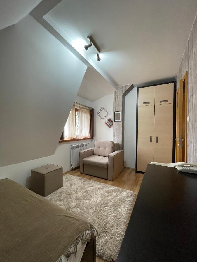 New!!! 4 Stars Apartment!!! Копаоник Экстерьер фото