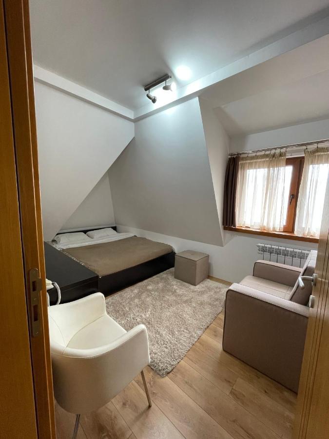 New!!! 4 Stars Apartment!!! Копаоник Экстерьер фото