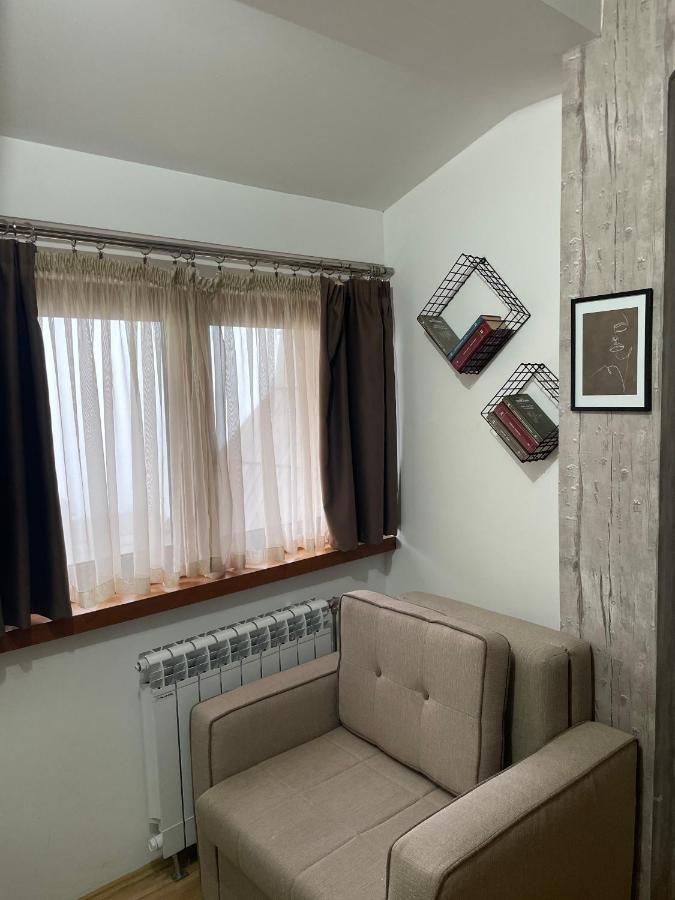 New!!! 4 Stars Apartment!!! Копаоник Экстерьер фото