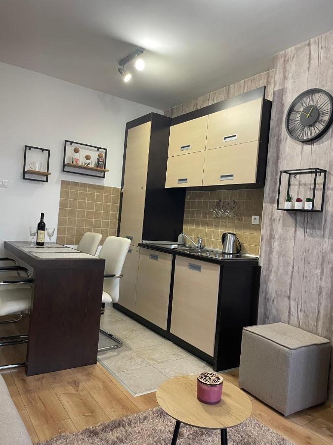 New!!! 4 Stars Apartment!!! Копаоник Экстерьер фото