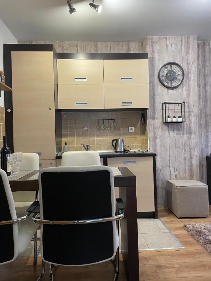 New!!! 4 Stars Apartment!!! Копаоник Экстерьер фото