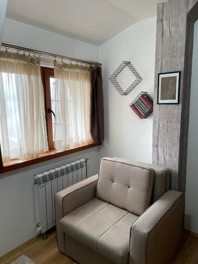 New!!! 4 Stars Apartment!!! Копаоник Экстерьер фото
